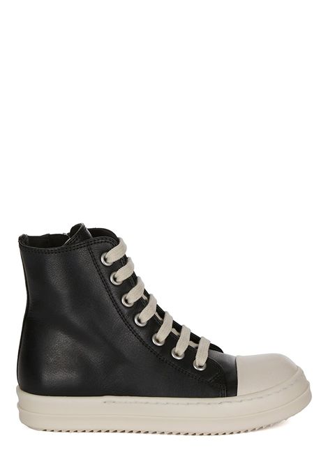 Sneakers con lacci RICK OWENS KIDS | BG02E5895 LMU911